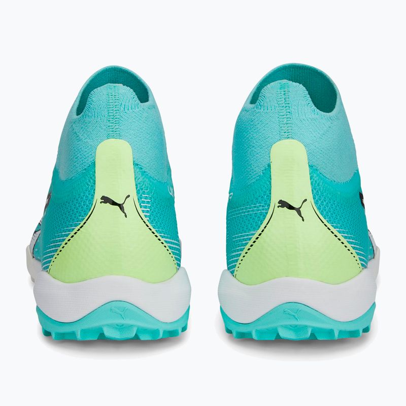 PUMA ghete de fotbal pentru bărbați Ultra Match+ Ll TT albastru 107245 03 11