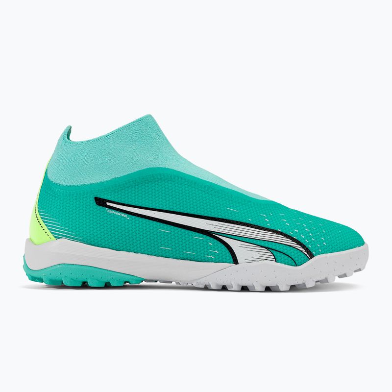 PUMA ghete de fotbal pentru bărbați Ultra Match+ Ll TT albastru 107245 03 2