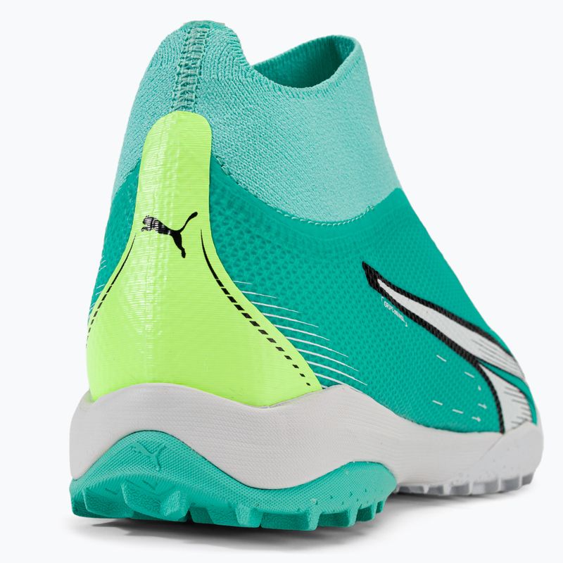 PUMA ghete de fotbal pentru bărbați Ultra Match+ Ll TT albastru 107245 03 10