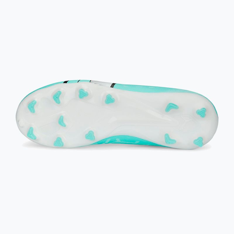 PUMA Ultra Play FG/AG ghete de fotbal pentru copii albastru 107233 03 14