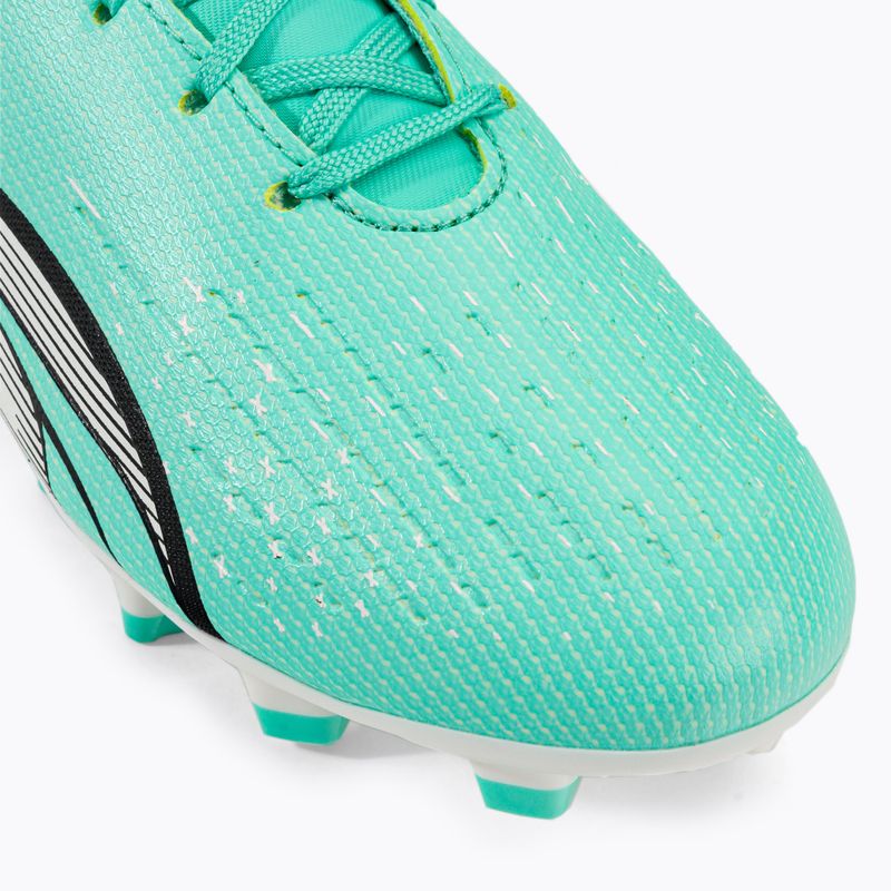 PUMA Ultra Play FG/AG ghete de fotbal pentru copii albastru 107233 03 7