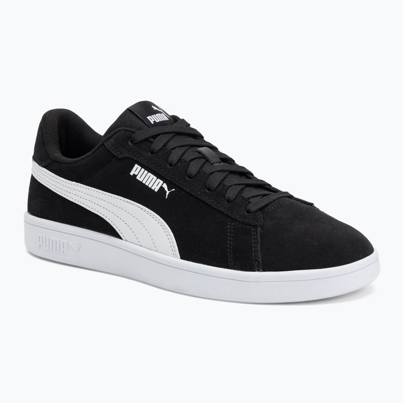 Încălțăminte PUMA Smash 3.0 puma black / puma white