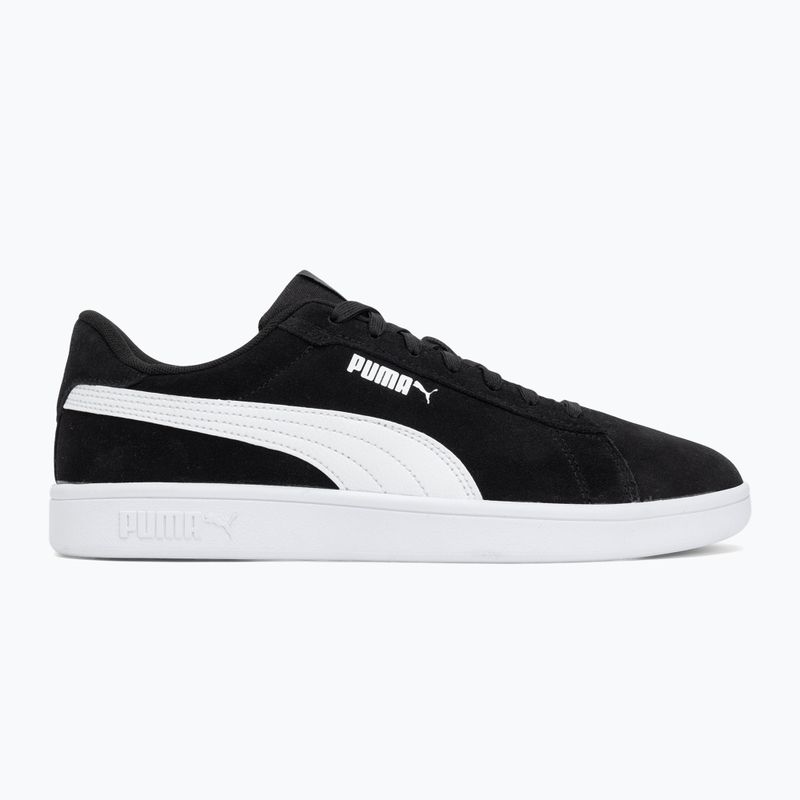 Încălțăminte PUMA Smash 3.0 puma black / puma white 2