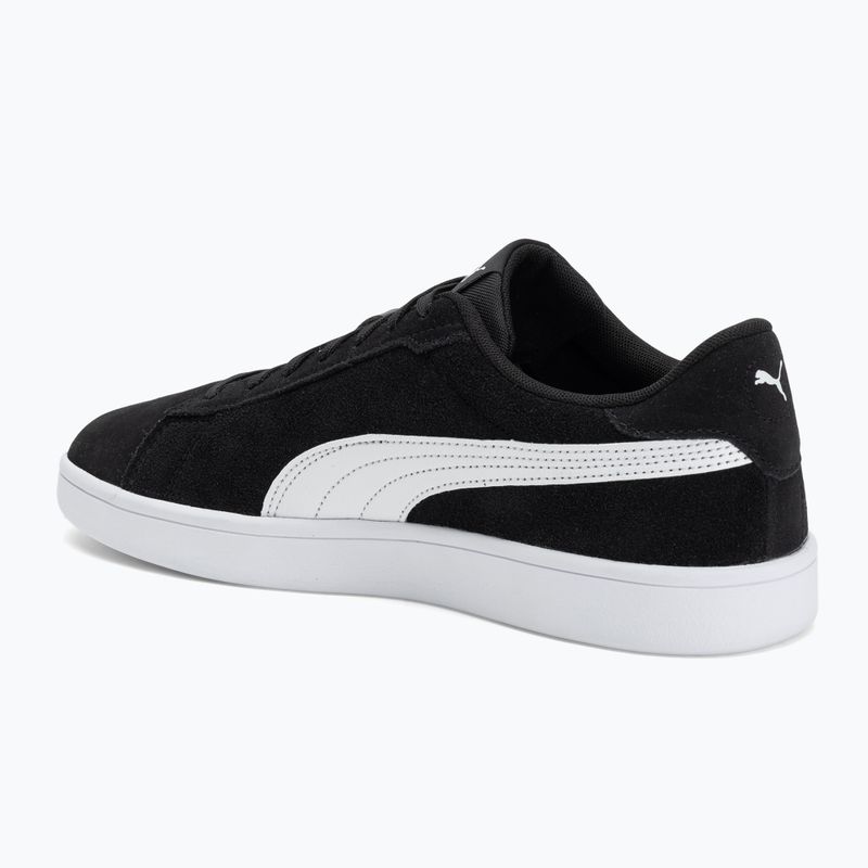 Încălțăminte PUMA Smash 3.0 puma black / puma white 3