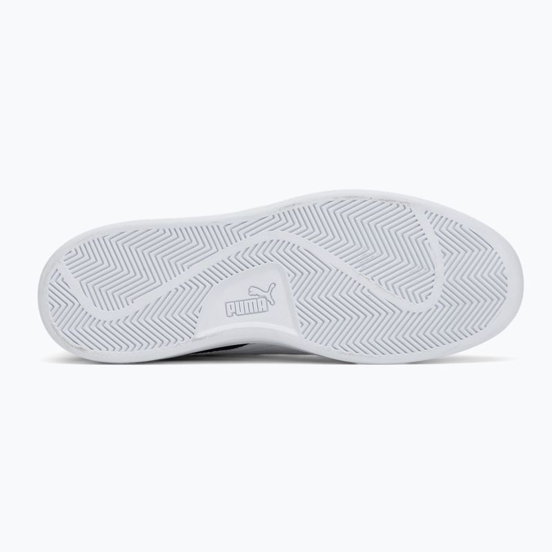Încălțăminte PUMA Smash 3.0 puma black / puma white 4