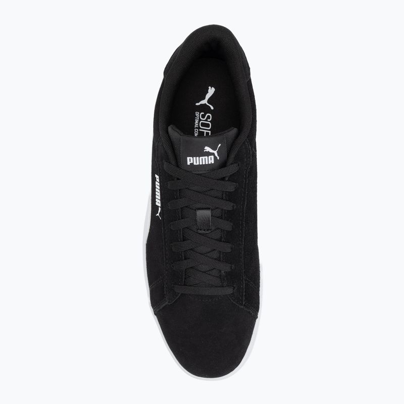 Încălțăminte PUMA Smash 3.0 puma black / puma white 5