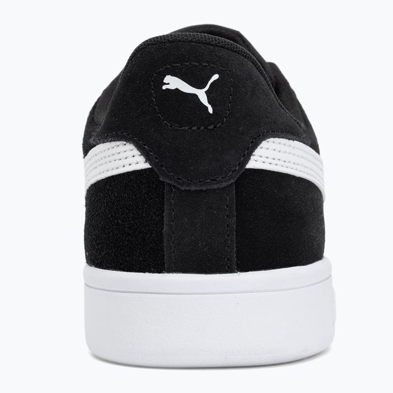 Încălțăminte PUMA Smash 3.0 puma black / puma white 6