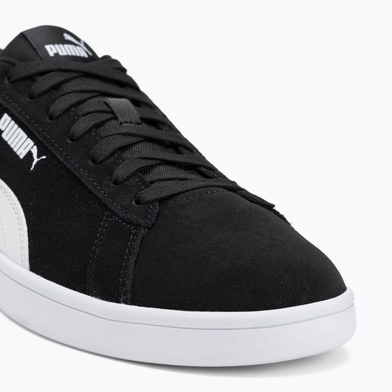 Încălțăminte PUMA Smash 3.0 puma black / puma white 7