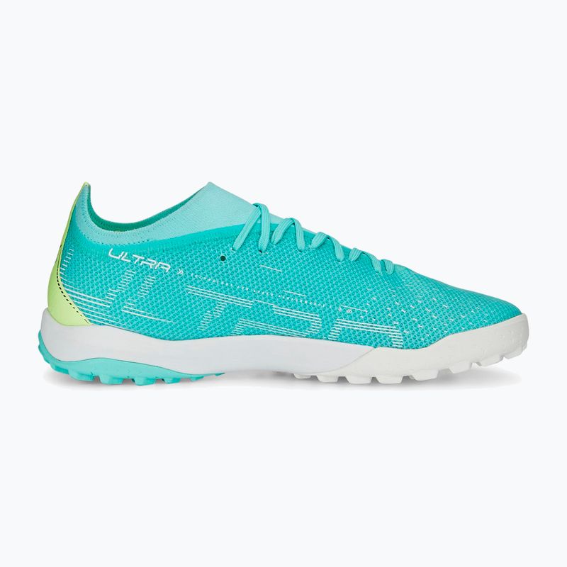 PUMA ghete de fotbal pentru bărbați Ultra Match TT albastru 107220 03 12