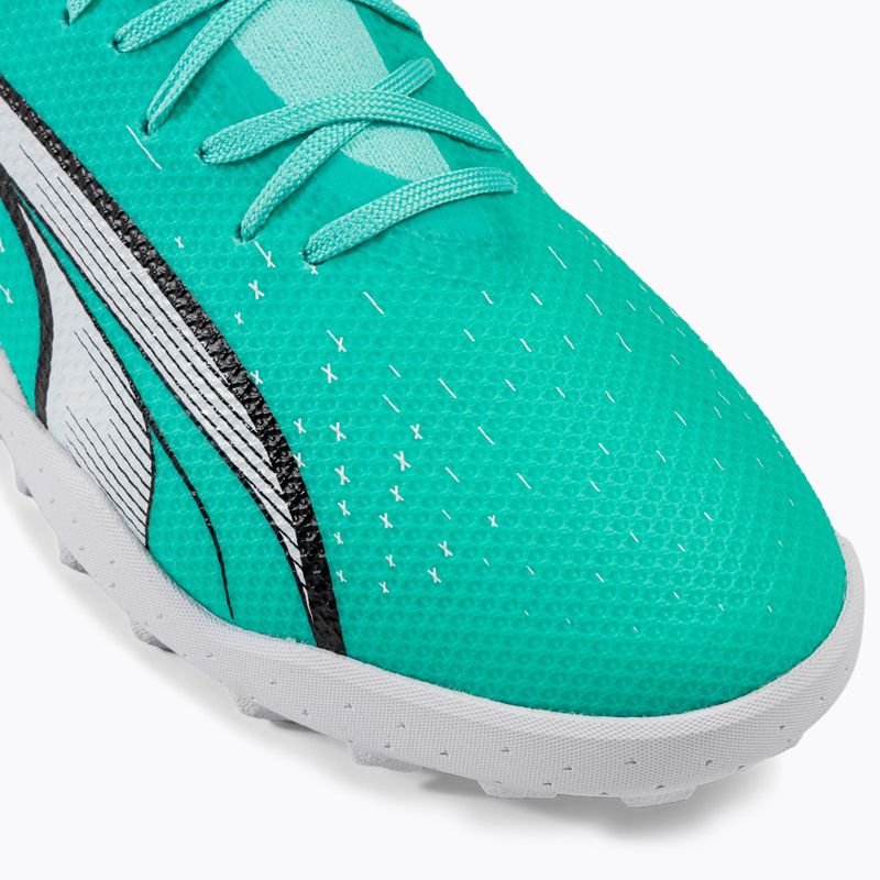 PUMA ghete de fotbal pentru bărbați Ultra Match TT albastru 107220 03 7