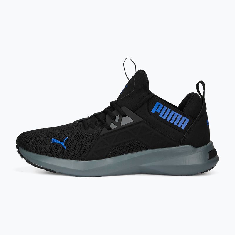 Pantofi de alergare pentru bărbați PUMA Softride Enzo Nxt negru 195234 16 11