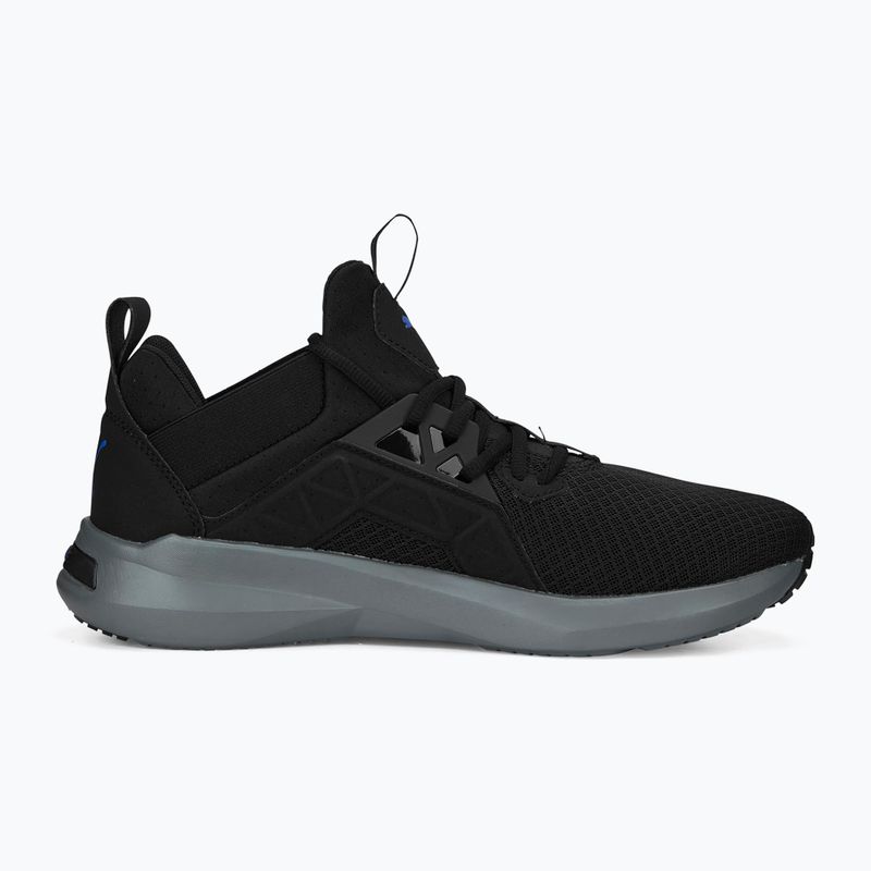 Pantofi de alergare pentru bărbați PUMA Softride Enzo Nxt negru 195234 16 12