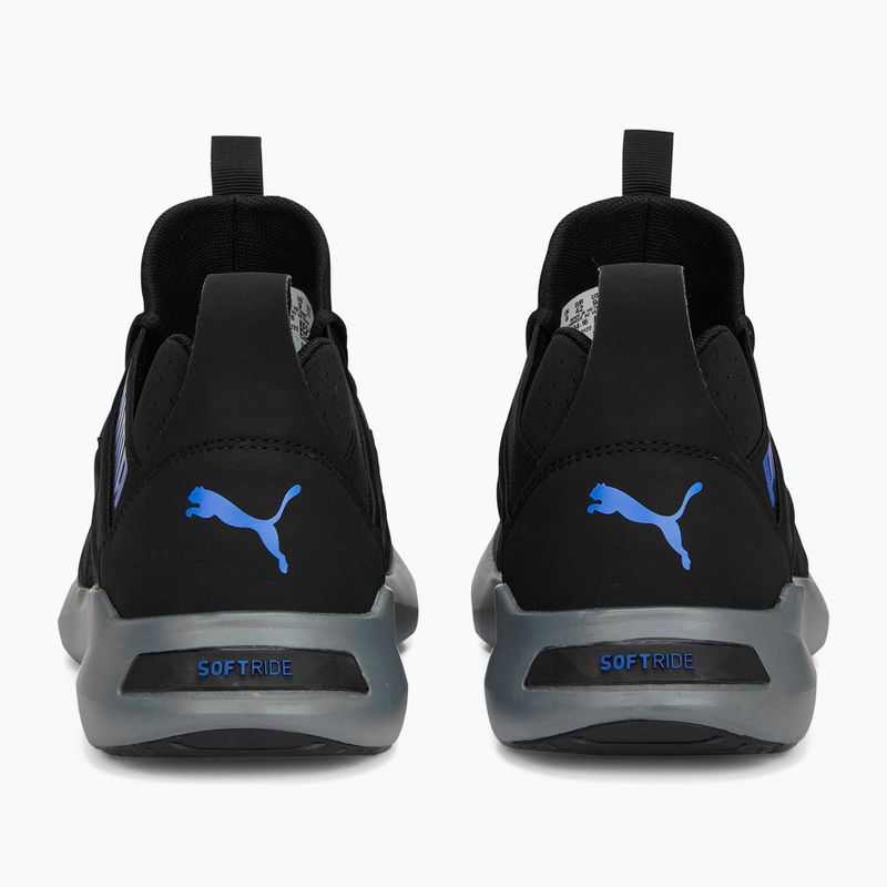 Pantofi de alergare pentru bărbați PUMA Softride Enzo Nxt negru 195234 16 13