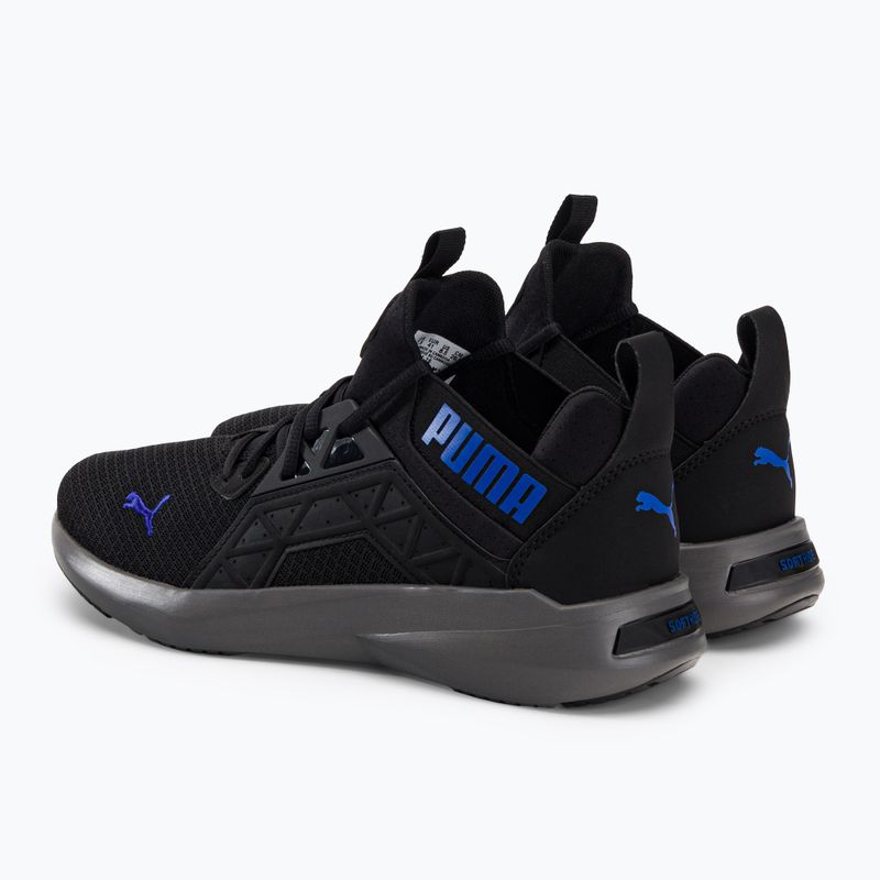 Pantofi de alergare pentru bărbați PUMA Softride Enzo Nxt negru 195234 16 3