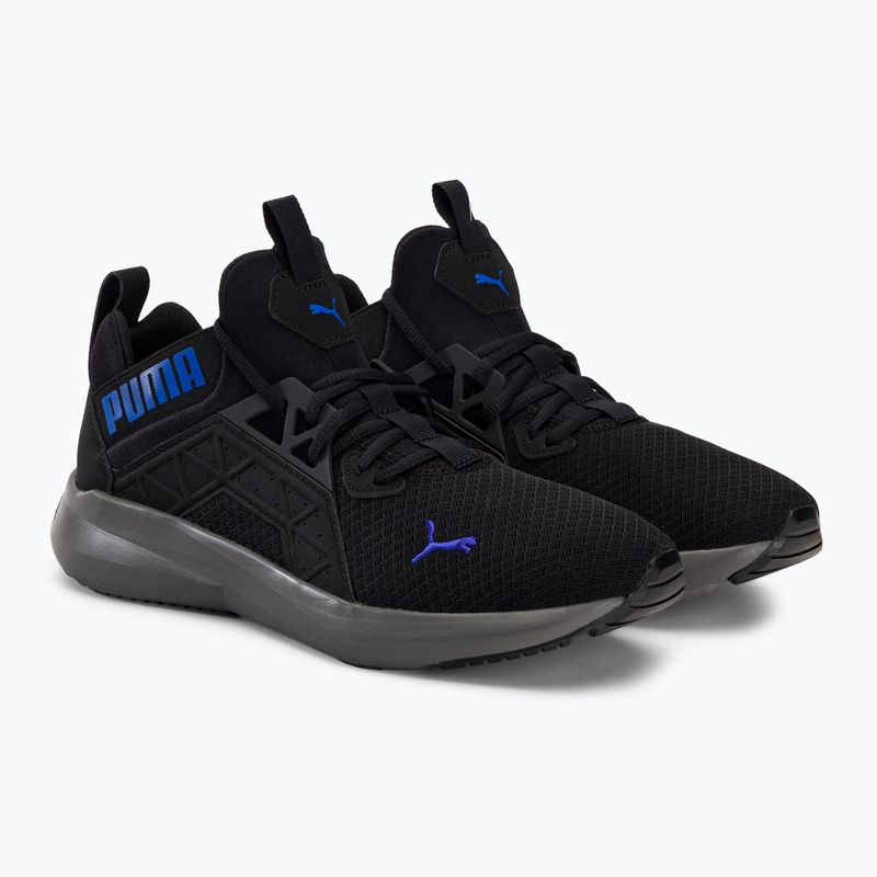 Pantofi de alergare pentru bărbați PUMA Softride Enzo Nxt negru 195234 16 4