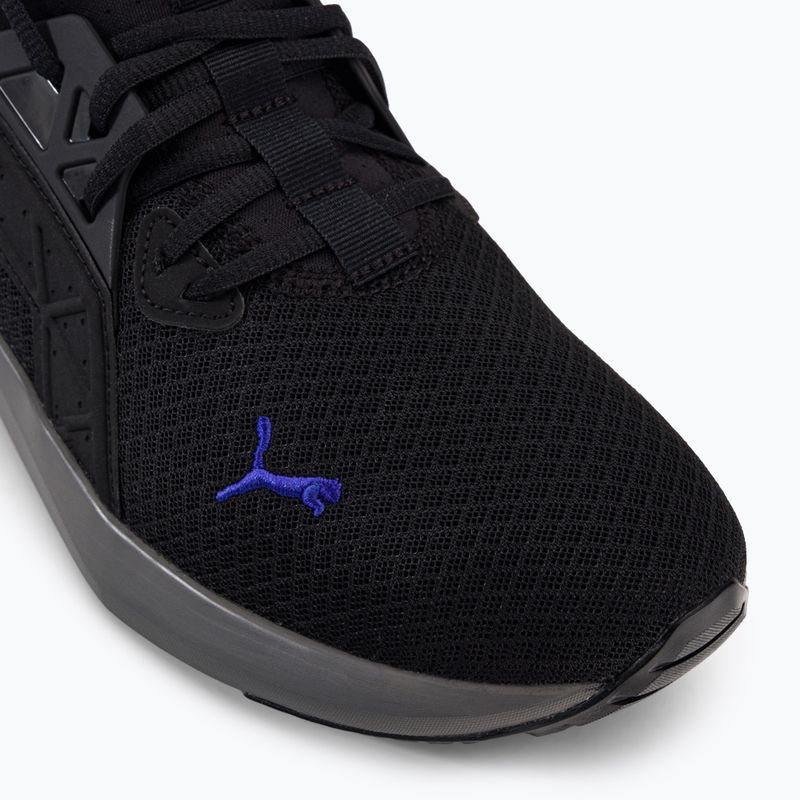 Pantofi de alergare pentru bărbați PUMA Softride Enzo Nxt negru 195234 16 8