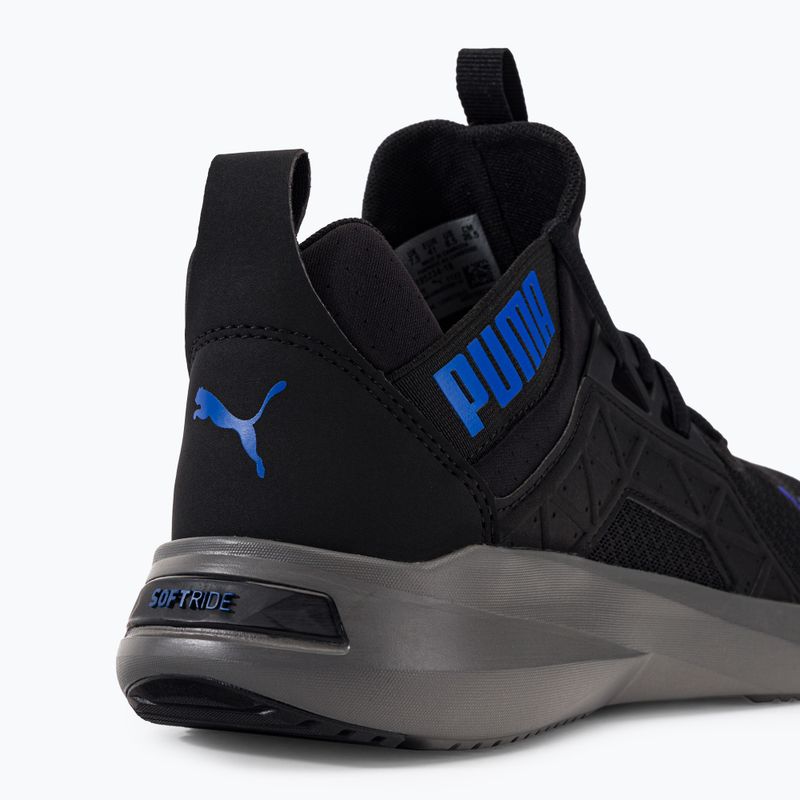 Pantofi de alergare pentru bărbați PUMA Softride Enzo Nxt negru 195234 16 9