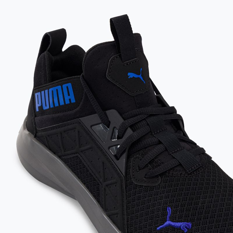 Pantofi de alergare pentru bărbați PUMA Softride Enzo Nxt negru 195234 16 10