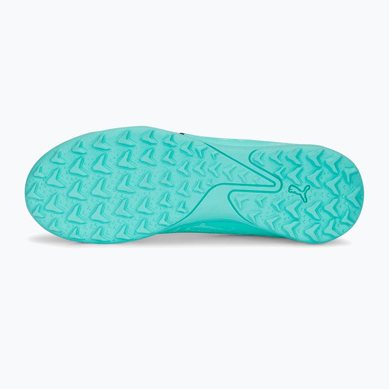 PUMA Ultra Play TT ghete de fotbal pentru copii albastru 107236 03 14