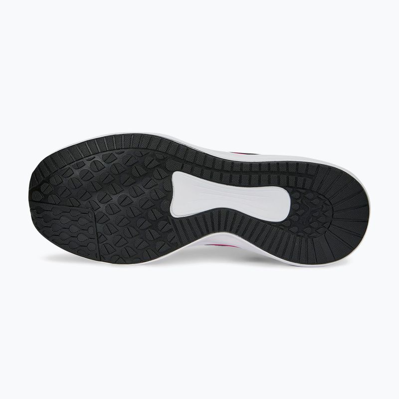 PUMA Transport pantofi de alergare negru-roz 377028 19 14