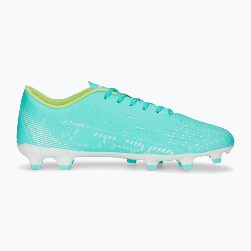 PUMA ghete de fotbal pentru bărbați Ultra Play FG/AG albastru 107224 03 10