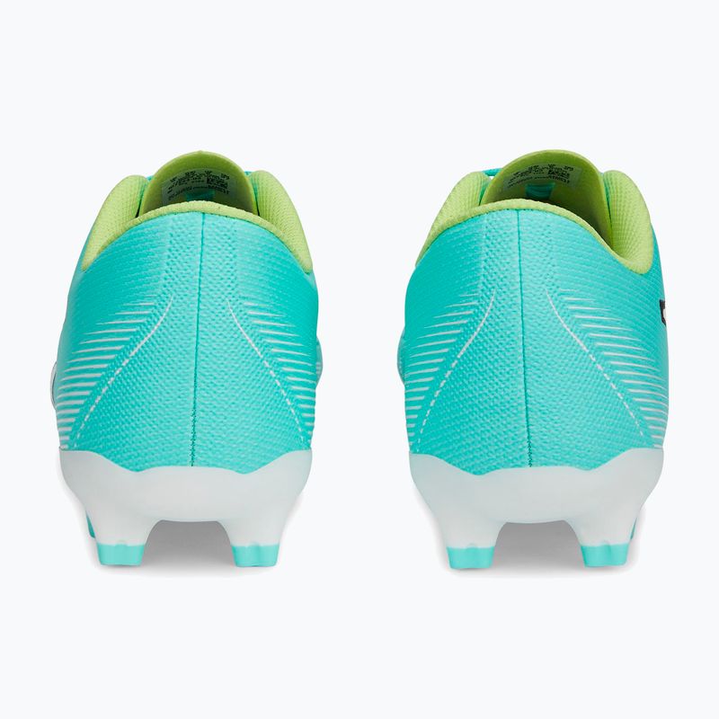 PUMA ghete de fotbal pentru bărbați Ultra Play FG/AG albastru 107224 03 11