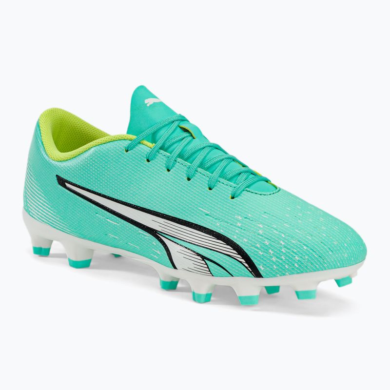 PUMA ghete de fotbal pentru bărbați Ultra Play FG/AG albastru 107224 03