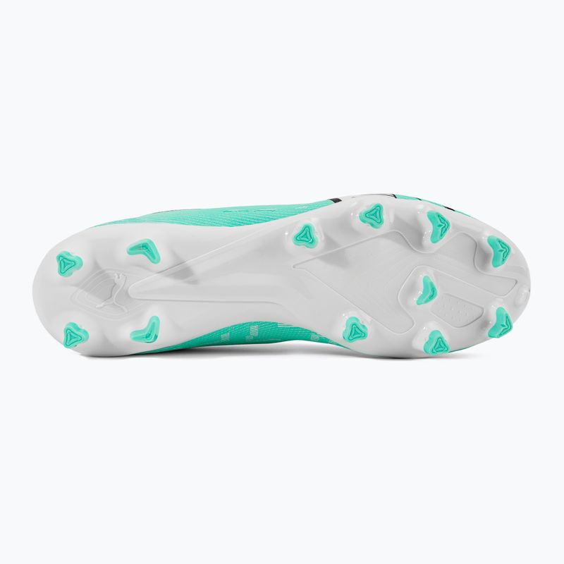 PUMA ghete de fotbal pentru bărbați Ultra Play FG/AG albastru 107224 03 5