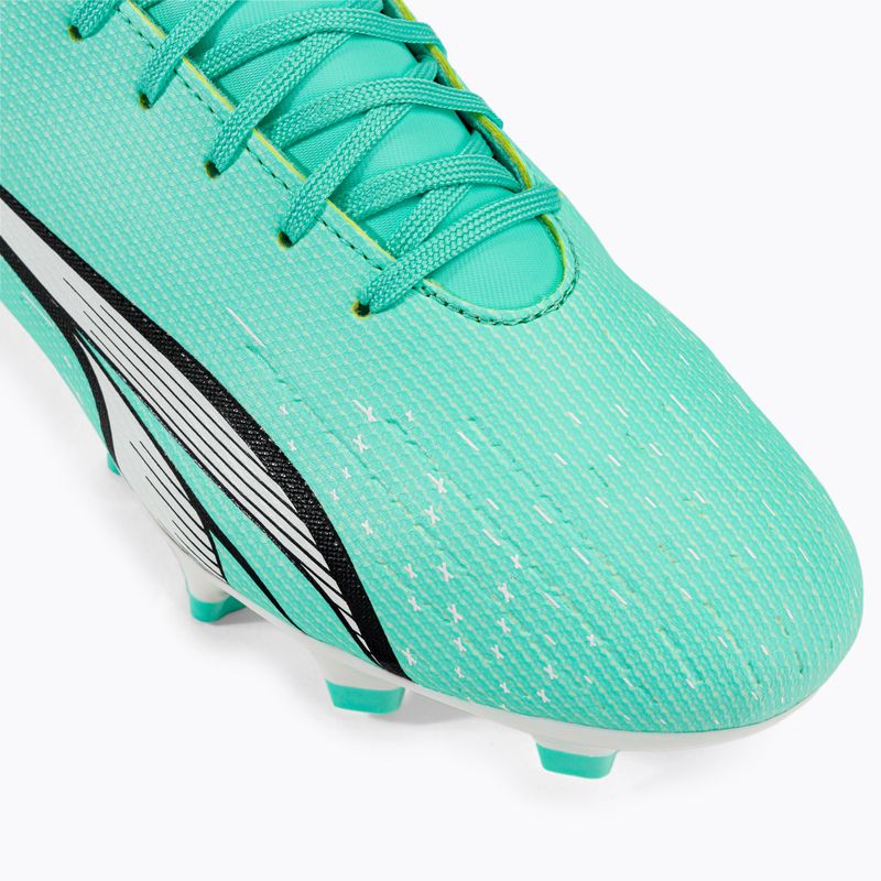 PUMA ghete de fotbal pentru bărbați Ultra Play FG/AG albastru 107224 03 7