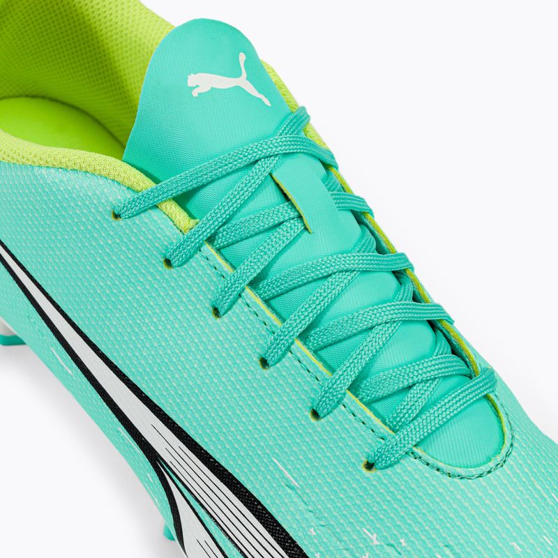 PUMA ghete de fotbal pentru bărbați Ultra Play FG/AG albastru 107224 03 8