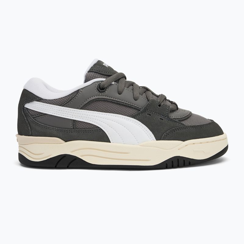 Încălțăminte PUMA 180 shadow grey 2