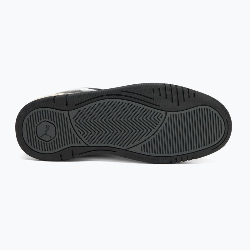 Încălțăminte PUMA 180 shadow grey 4