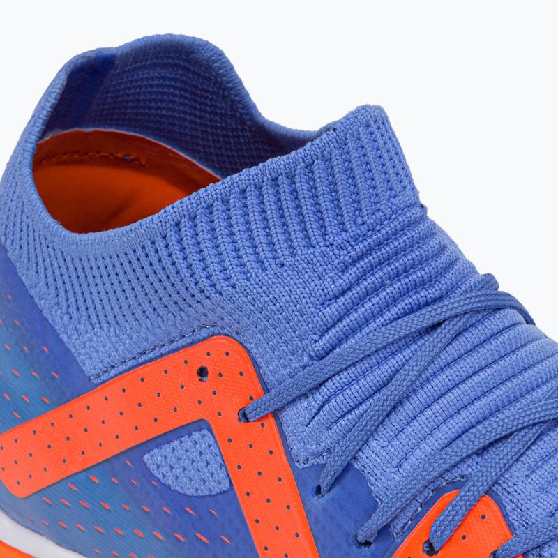 PUMA Future Match TT ghete de fotbal pentru bărbați albastru 107184 01 9