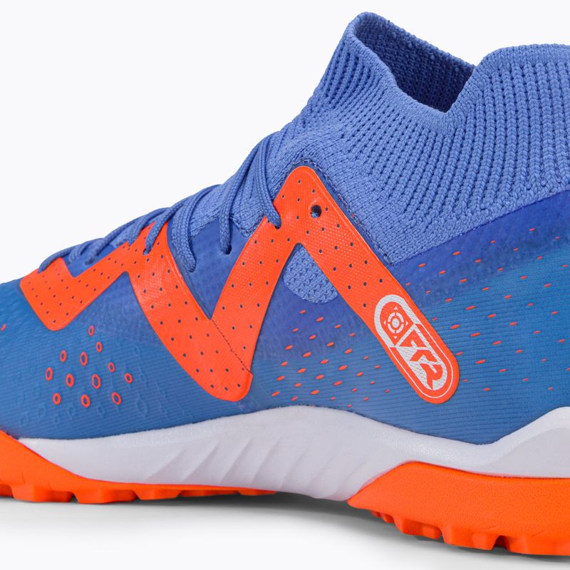 PUMA Future Match TT ghete de fotbal pentru bărbați albastru 107184 01 10