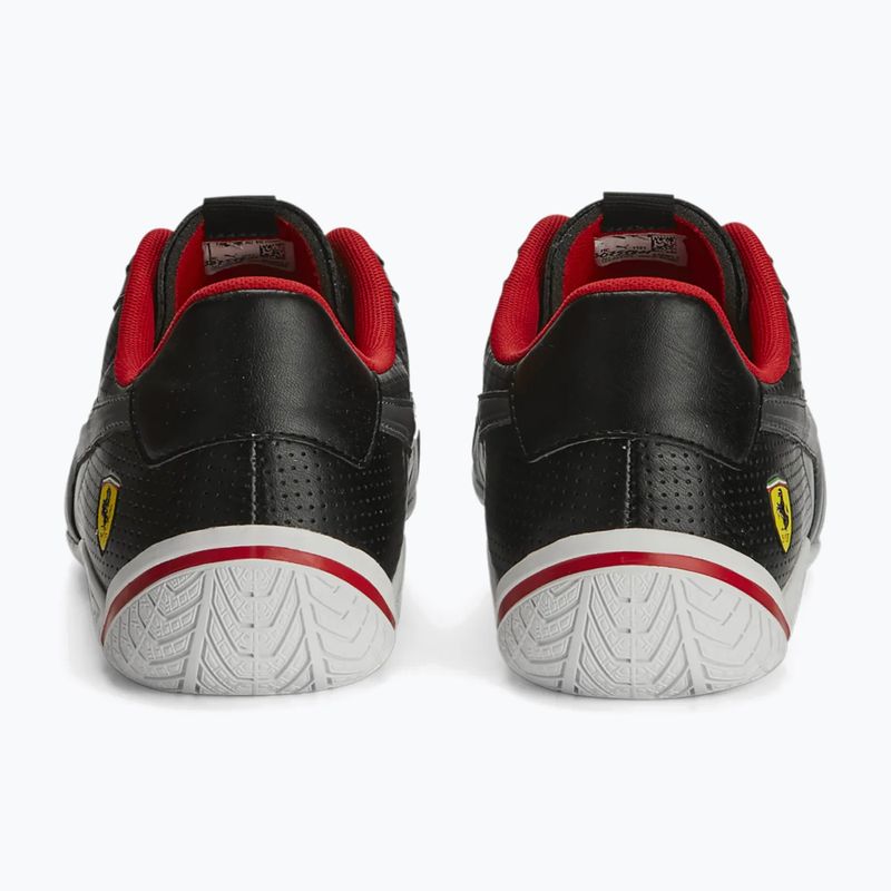 Încălțăminte pentru bărbați PUMA Ferrari RDG Cat 2.0 puma black 11