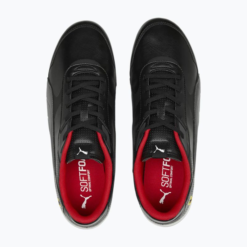 Încălțăminte pentru bărbați PUMA Ferrari RDG Cat 2.0 puma black 13