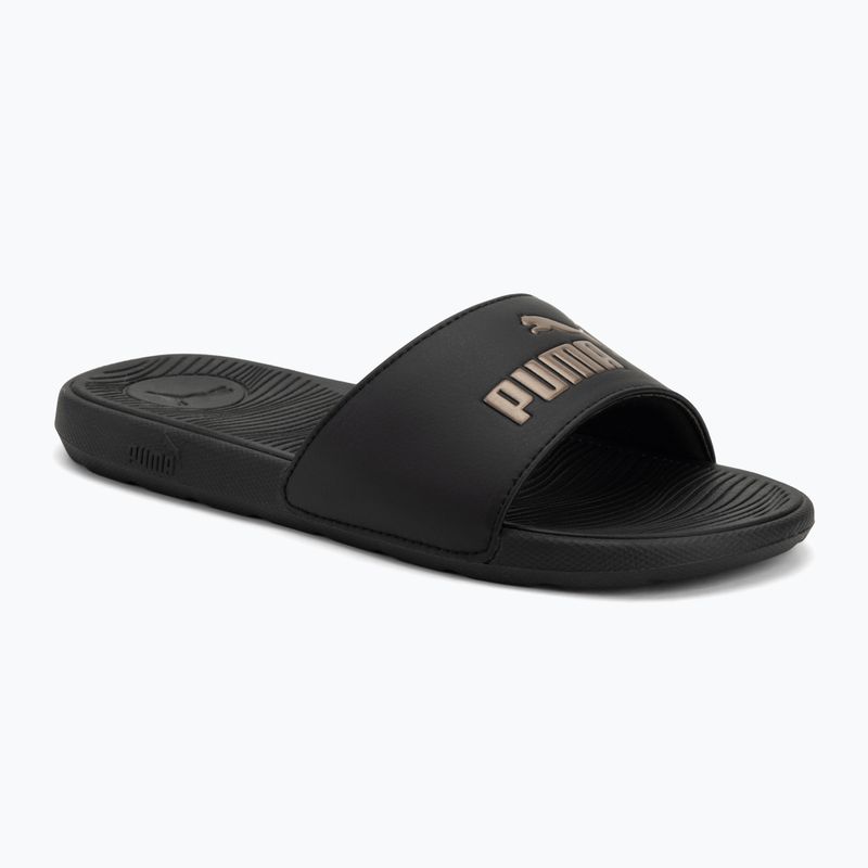 Papuci  PUMA Cool Cat 2.0 puma black/rose gold