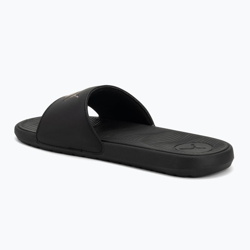 Papuci  PUMA Cool Cat 2.0 puma black/rose gold 3