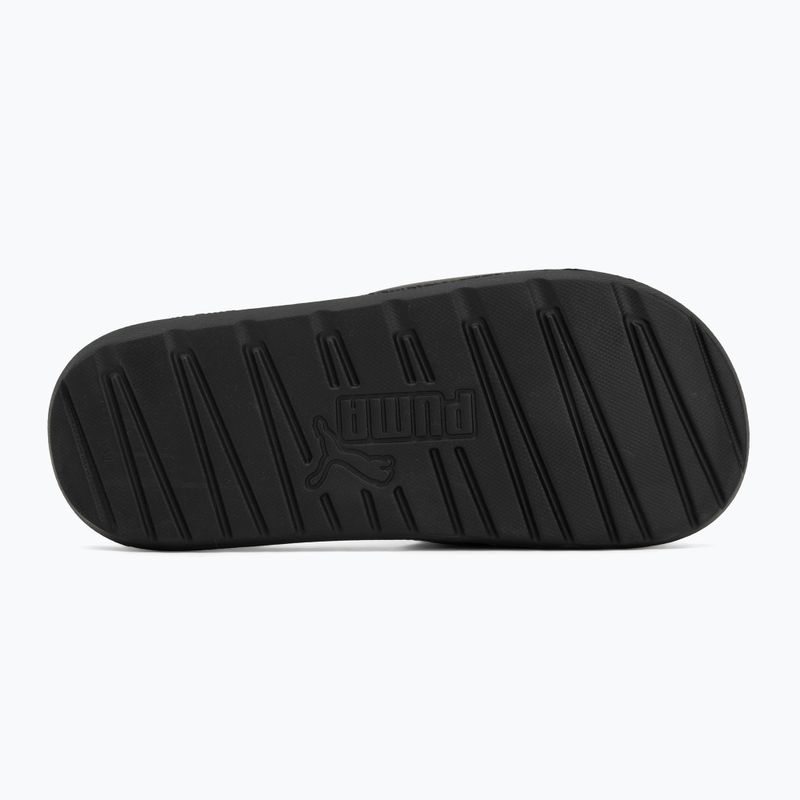 Papuci  PUMA Cool Cat 2.0 puma black/rose gold 4
