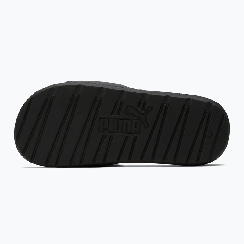 Papuci  PUMA Cool Cat 2.0 puma black/rose gold 4