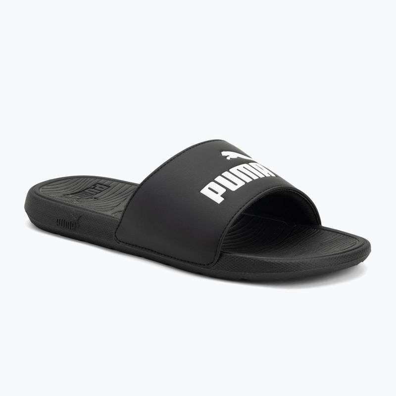 Papuci  PUMA Cool Cat 2.0 puma black/puma white