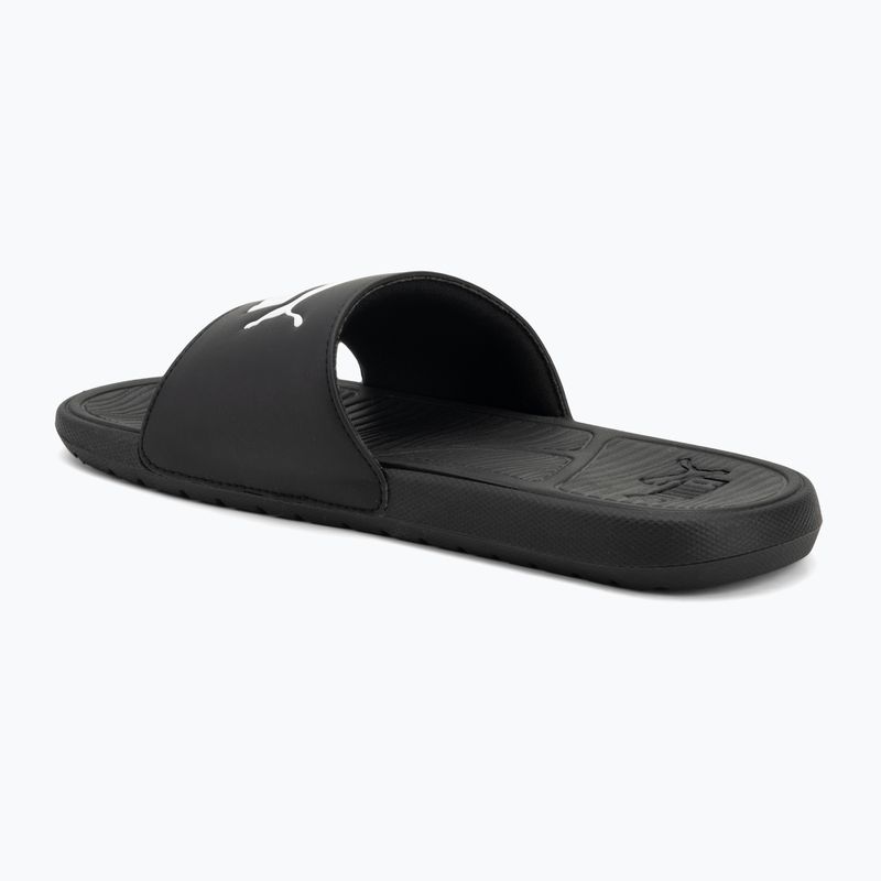 Papuci  PUMA Cool Cat 2.0 puma black/puma white 3