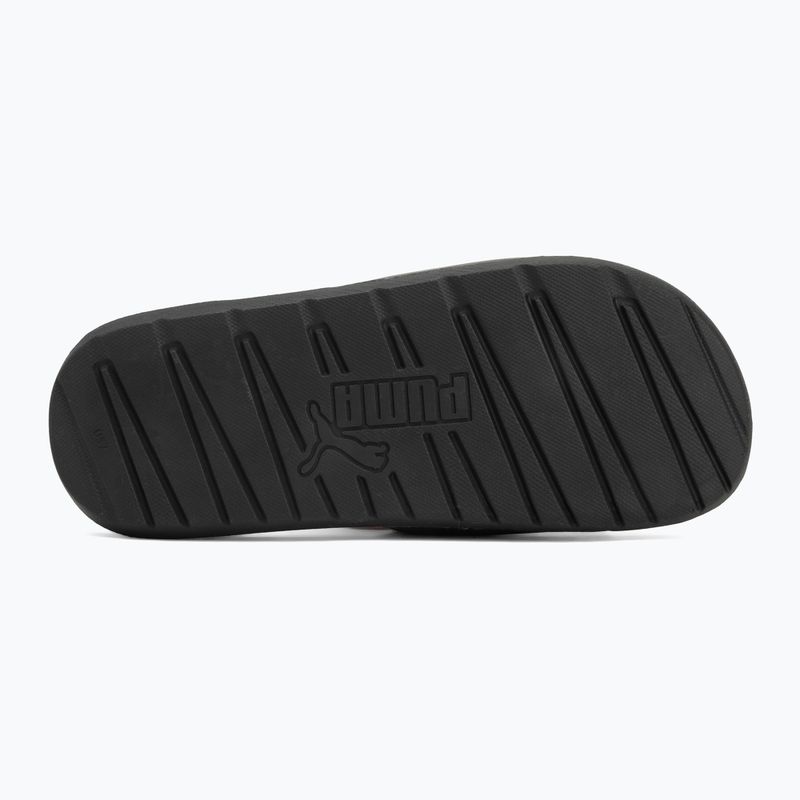 Papuci  PUMA Cool Cat 2.0 puma black/puma white 4