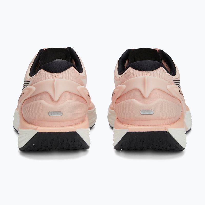 Pantofi de alergare pentru femei PUMA Run XX Nitro rose dust/puma black 13