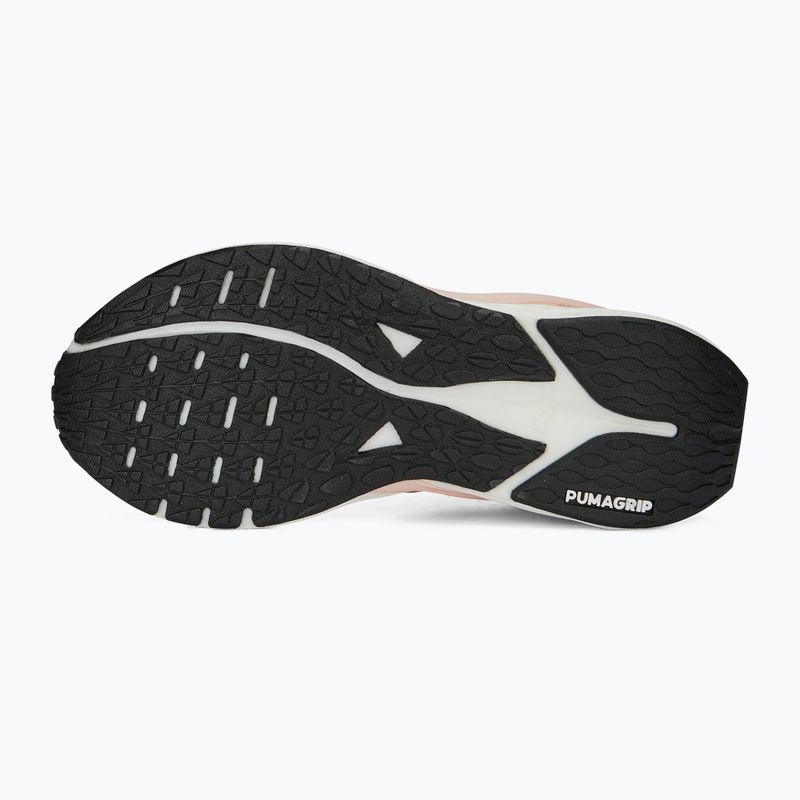 Pantofi de alergare pentru femei PUMA Run XX Nitro rose dust/puma black 14