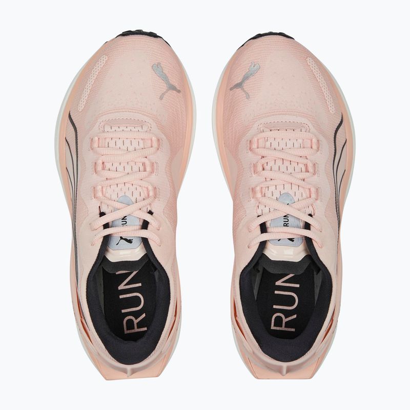 Pantofi de alergare pentru femei PUMA Run XX Nitro rose dust/puma black 15