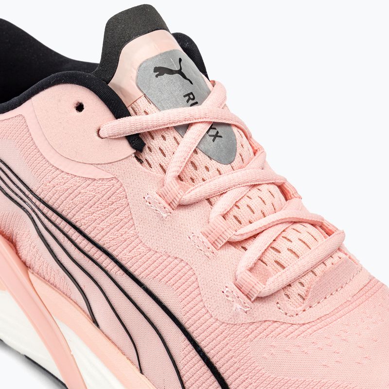Pantofi de alergare pentru femei PUMA Run XX Nitro rose dust/puma black 8