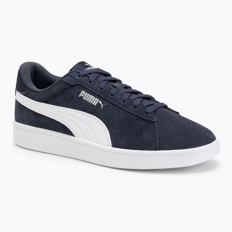 Încălțăminte PUMA Smash 3.0 parisian night / puma white
