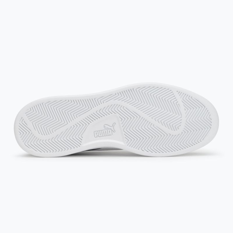 Încălțăminte PUMA Smash 3.0 parisian night / puma white 4