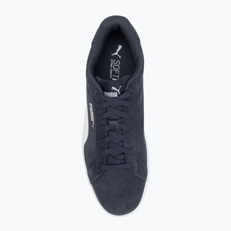 Încălțăminte PUMA Smash 3.0 parisian night / puma white 5